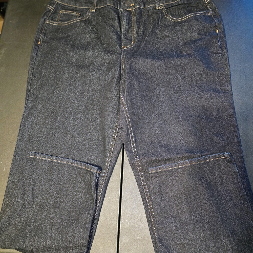 Just My Size Classic Stretch Denim Jeans